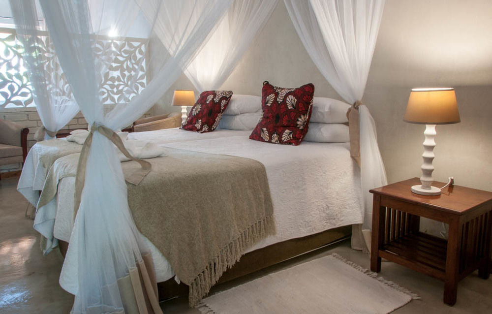 Bayete Guest Lodge Victoria Falls Eksteriør billede
