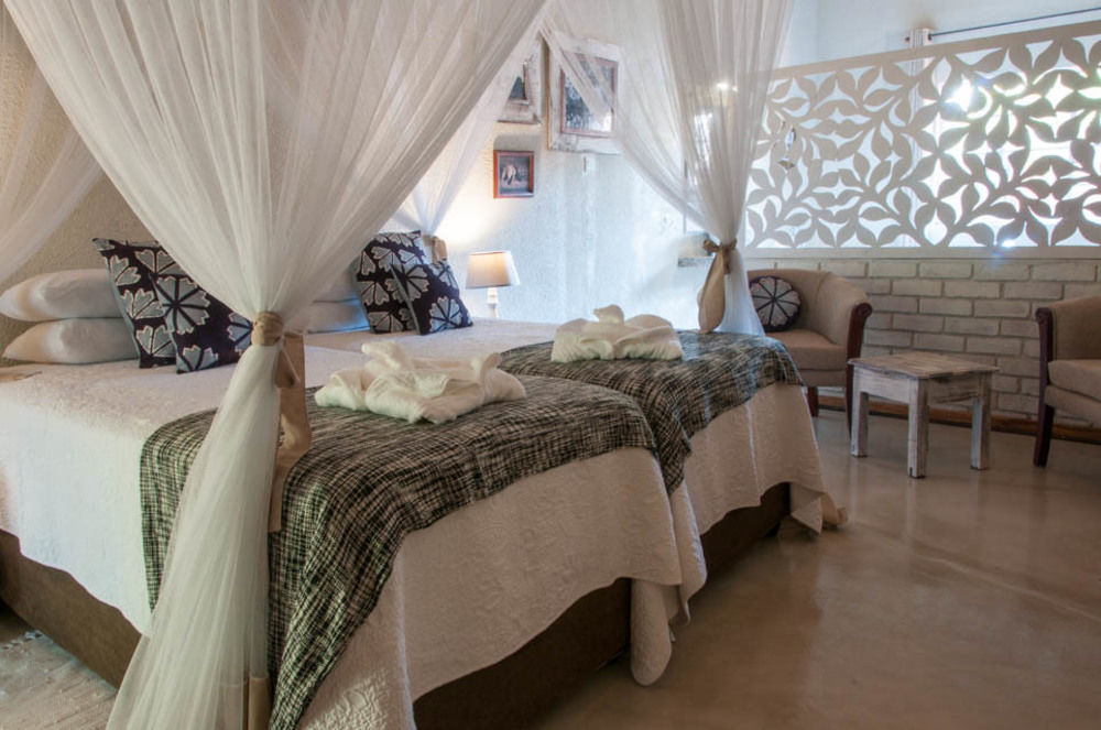Bayete Guest Lodge Victoria Falls Eksteriør billede
