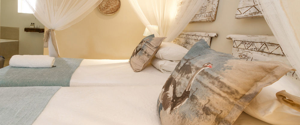 Bayete Guest Lodge Victoria Falls Eksteriør billede