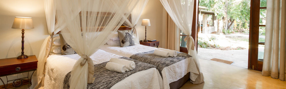 Bayete Guest Lodge Victoria Falls Eksteriør billede