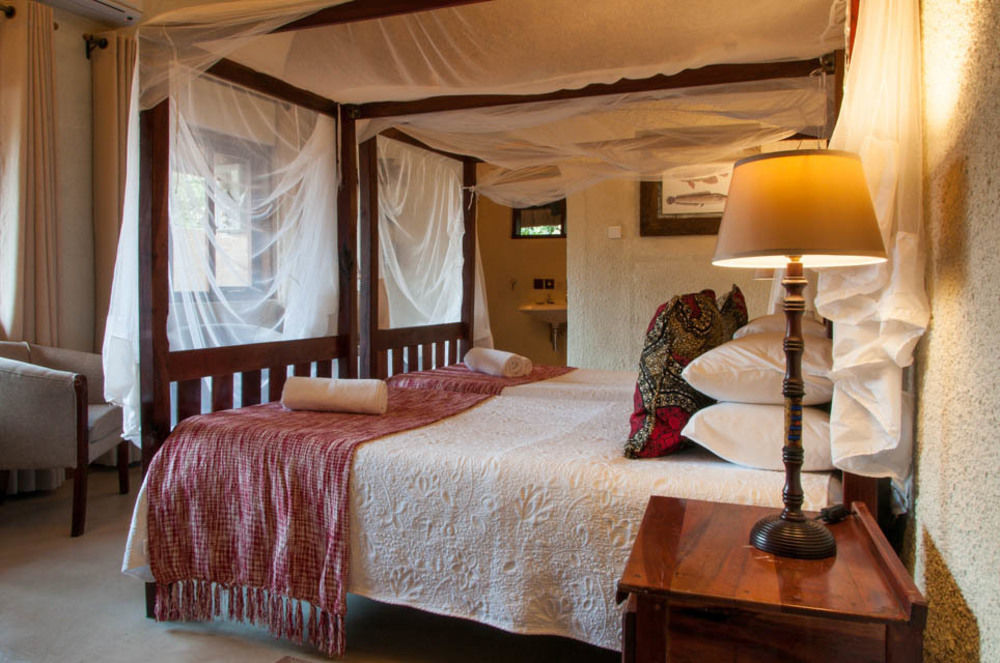 Bayete Guest Lodge Victoria Falls Eksteriør billede
