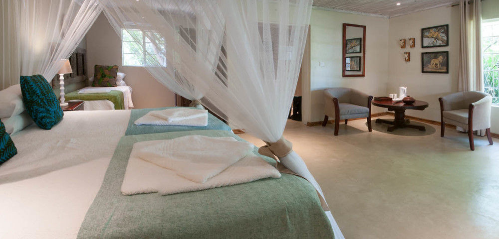 Bayete Guest Lodge Victoria Falls Eksteriør billede