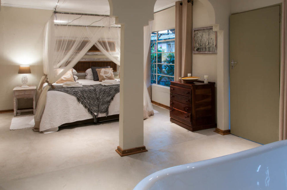 Bayete Guest Lodge Victoria Falls Eksteriør billede