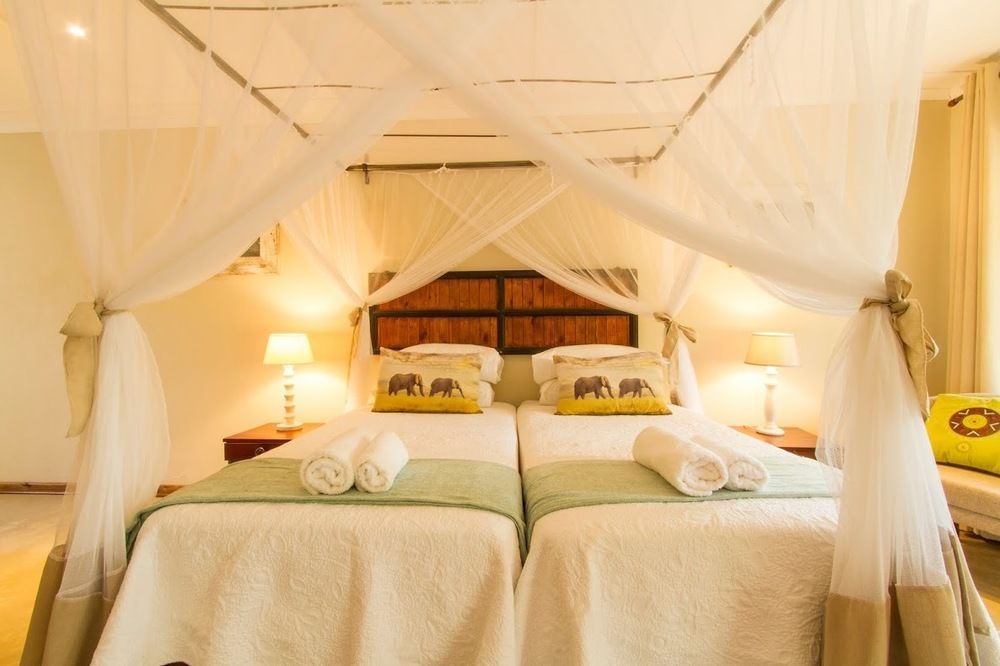 Bayete Guest Lodge Victoria Falls Eksteriør billede