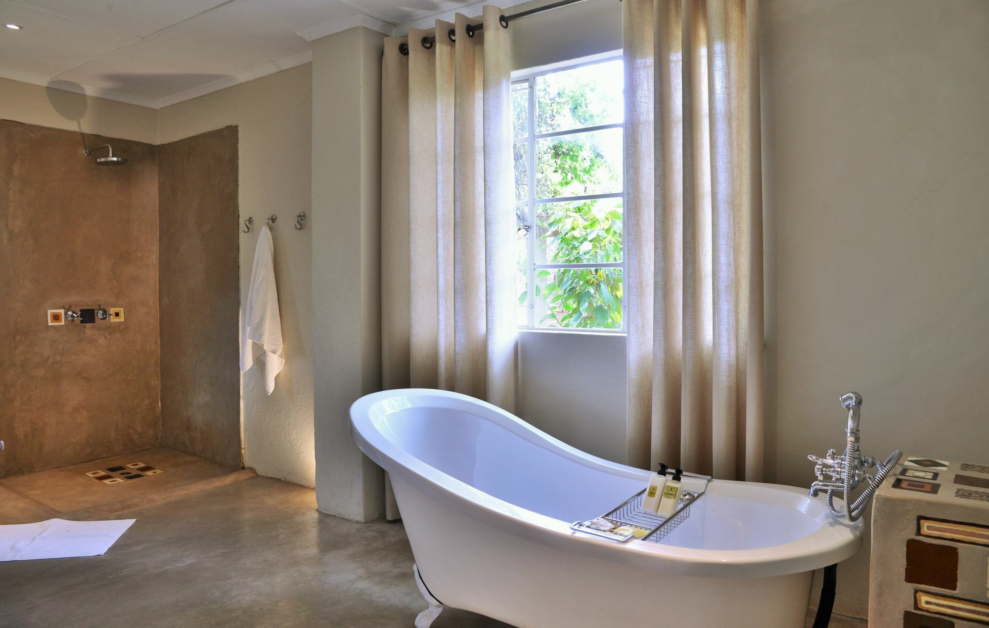 Bayete Guest Lodge Victoria Falls Eksteriør billede